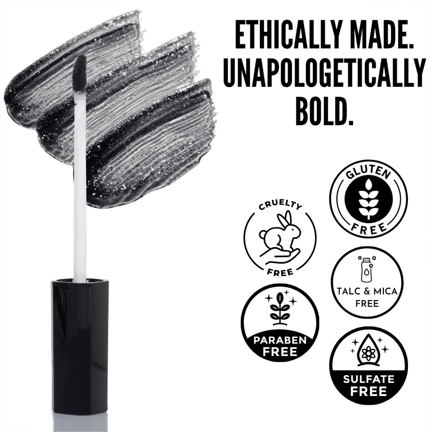 Shimmer Lip Gloss - Ivony