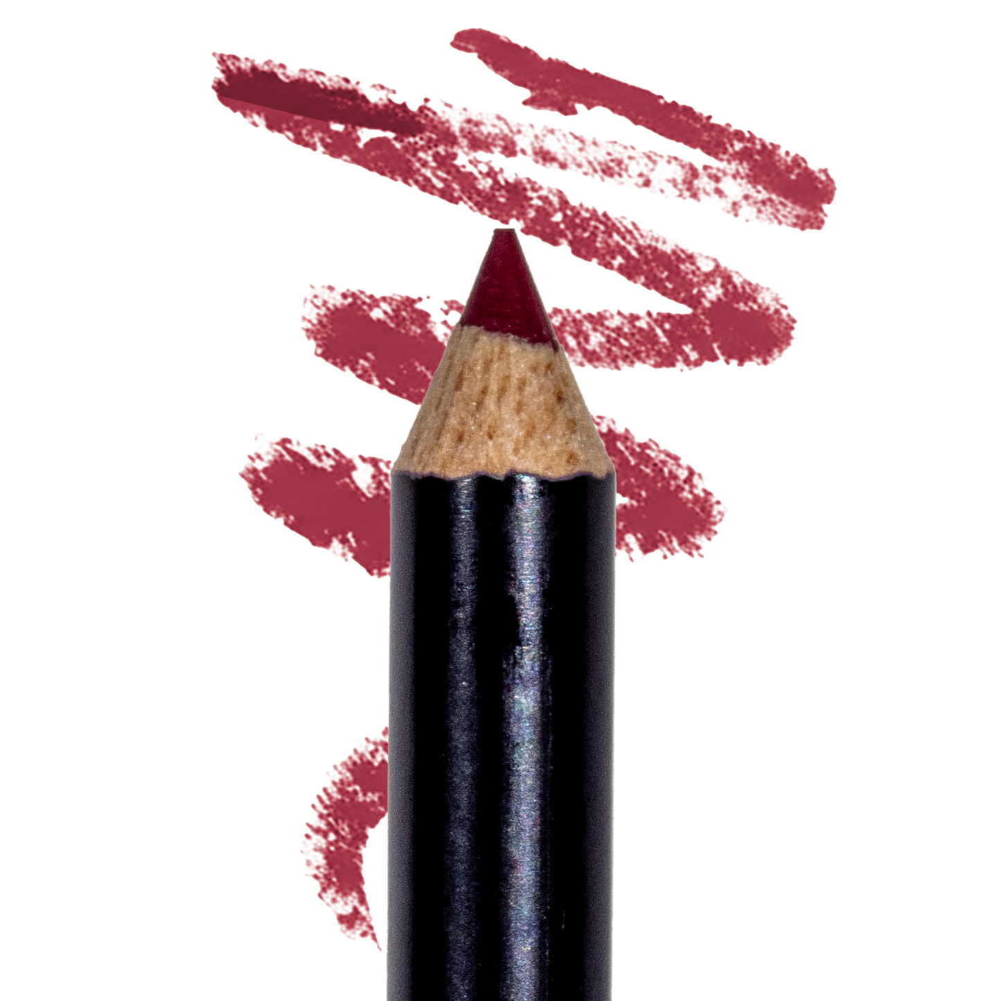 Creamy Lip Liner Pencil - Rose