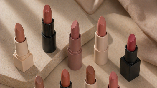 Best Affordable Drugstore Lipsticks That Look High-End