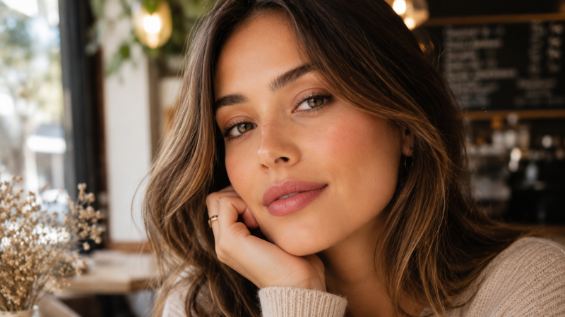 Best MLBB Lipstick Shades: How to Find Your Perfect “Your Lips But Better” Color