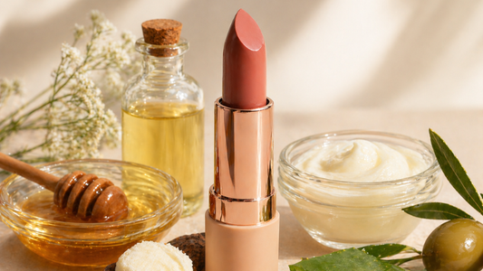 Hydrating Lipstick 24 Hour: Is All-Day Lip Moisture Really Possible?