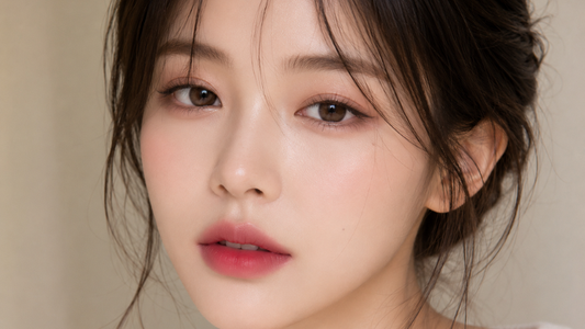 Korean Blurred Lip Tutorial: How to Get the Soft, Natural K-Beauty Look