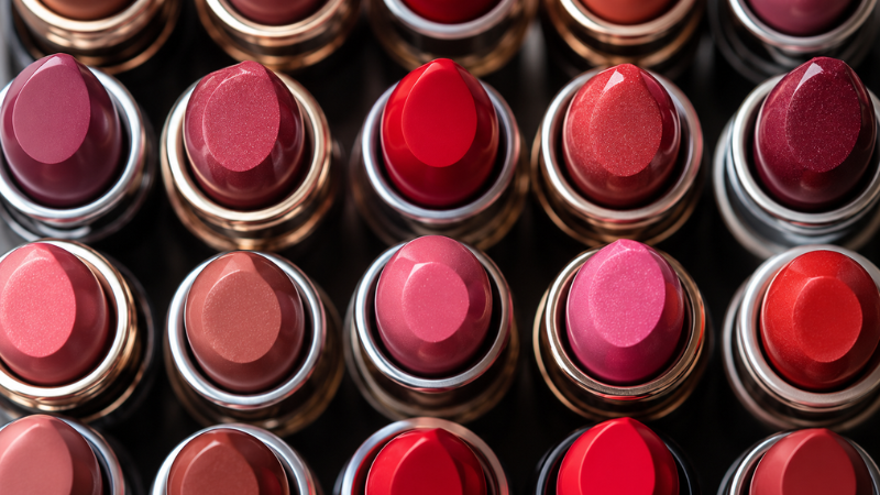 Lipstick Expiration Date: How Long Does an Opened Tube Actually Last?