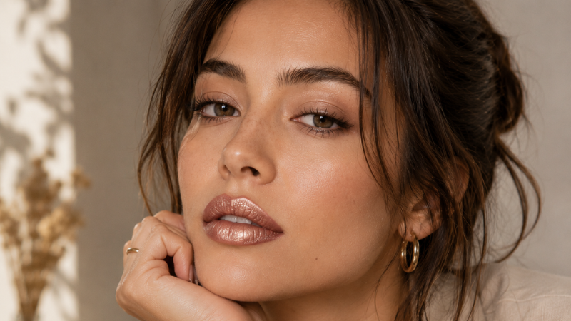 Metallic Lipstick Trend 2026: Can You Wear It Casually During the Day?