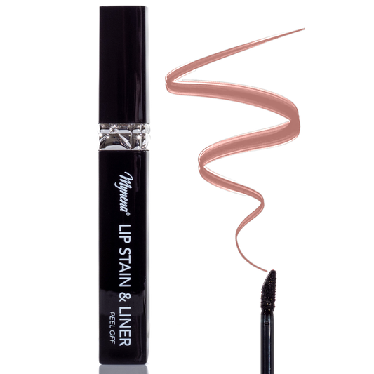 Peel Off Lip Stain & Lip Liner - Asher