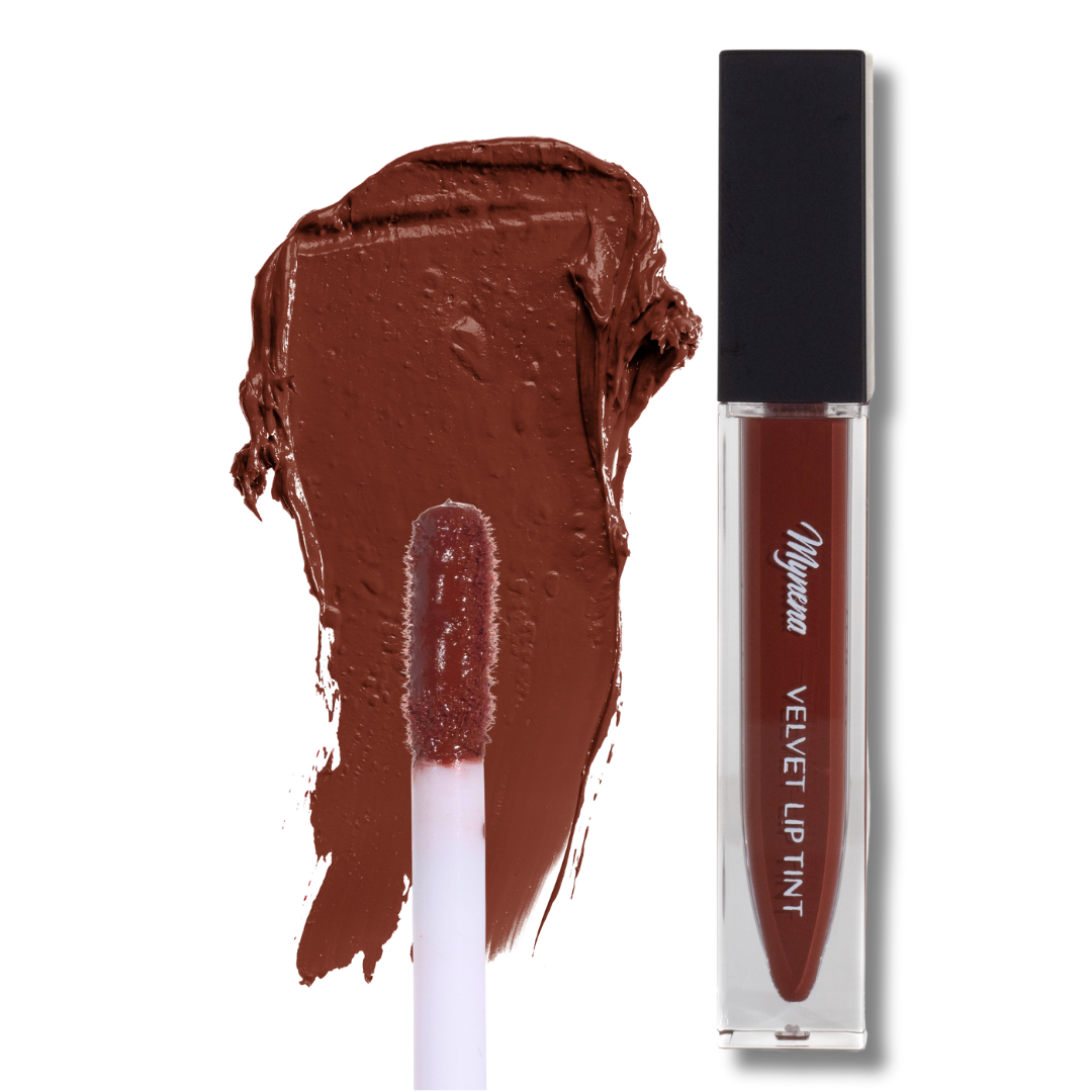 Ink Velvet Lip Tint - Soqui