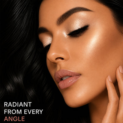 Loose Powder Highlighter – Pearl