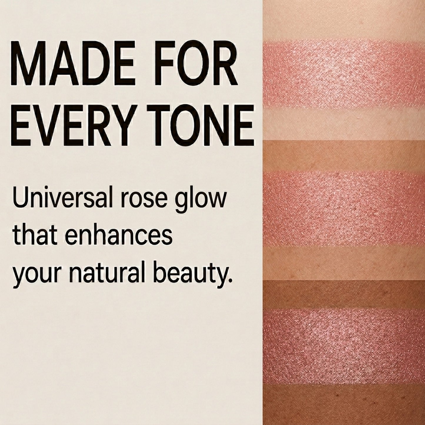 Loose Powder Highlighter – Pink