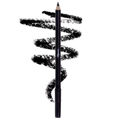 Creamy Lip Liner Pencil - Black