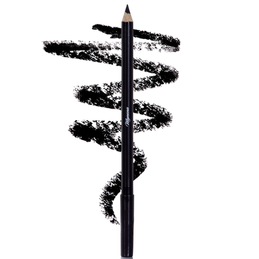 Creamy Lip Liner Pencil - Black