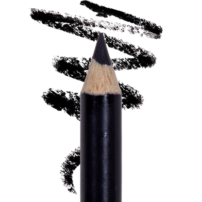 Creamy Lip Liner Pencil - Black