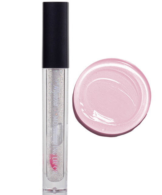 Hydrating Lip Oil - No Scent