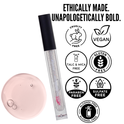 Hydrating Lip Oil - No Scent