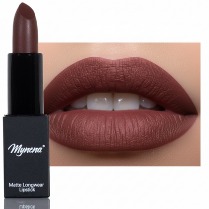 Bullet Matte Lipstick Classic Red - Divine