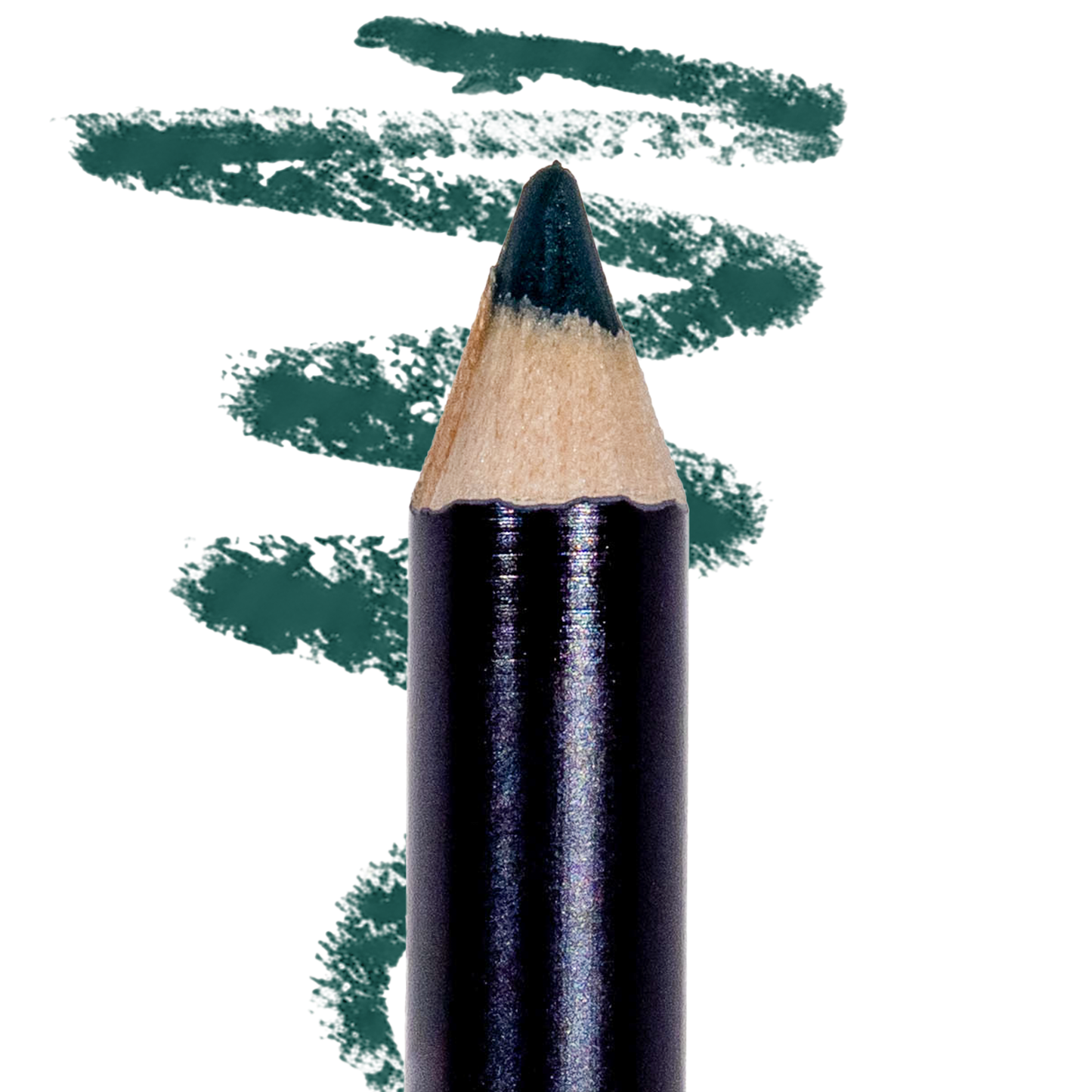 Creamy Lip Liner Pencil - Green