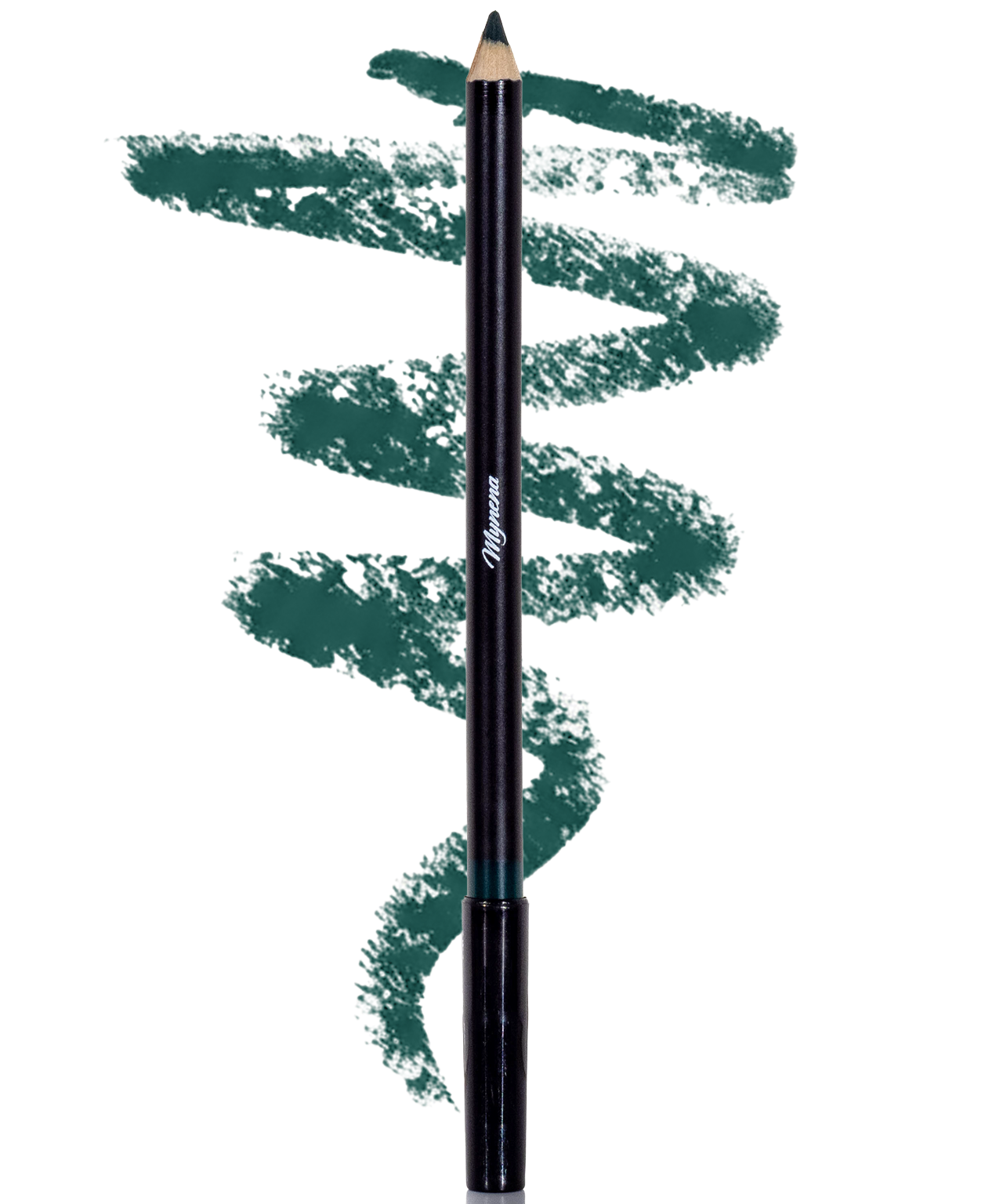 Creamy Lip Liner Pencil - Green