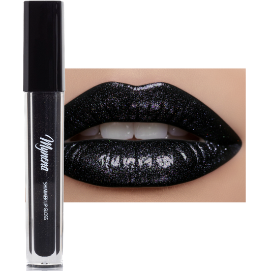 Shimmer Lip Gloss - Ivony