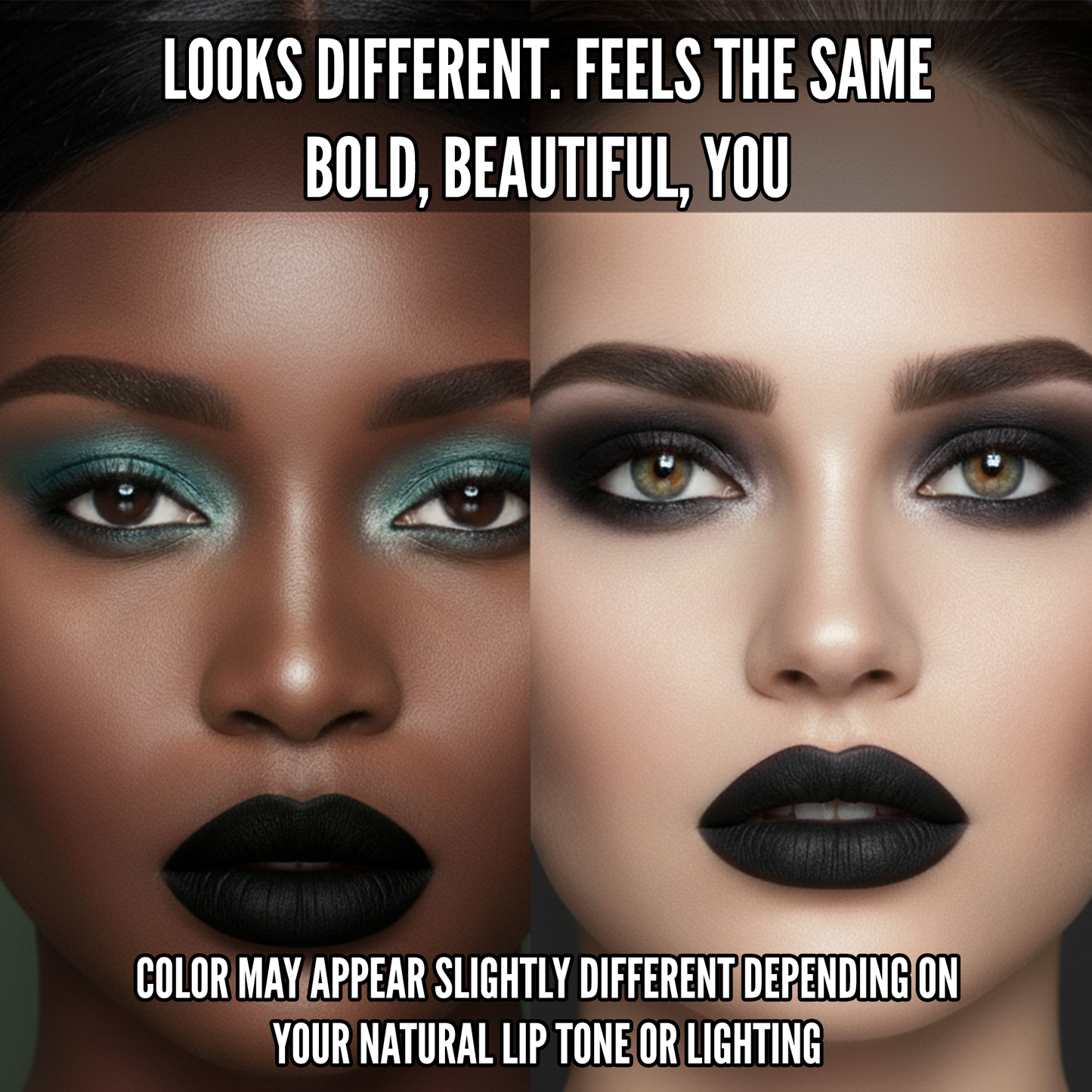 Long-Lasting Matte Liquid Lipstick - Linda