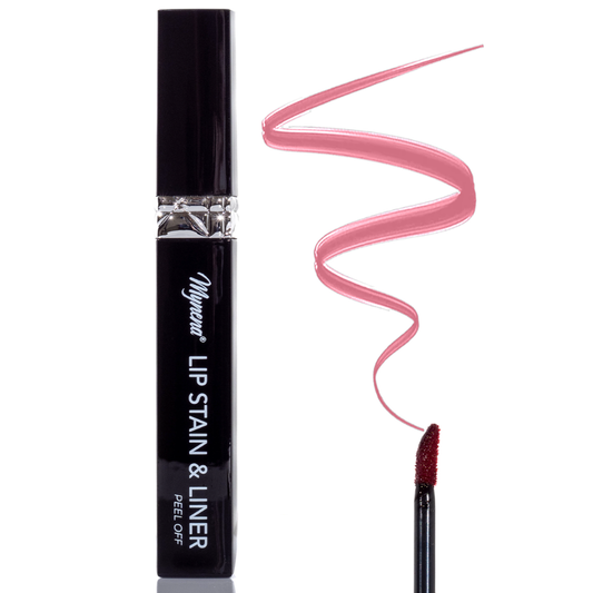 Peel Off Lip Stain & Lip Liner - Maeve
