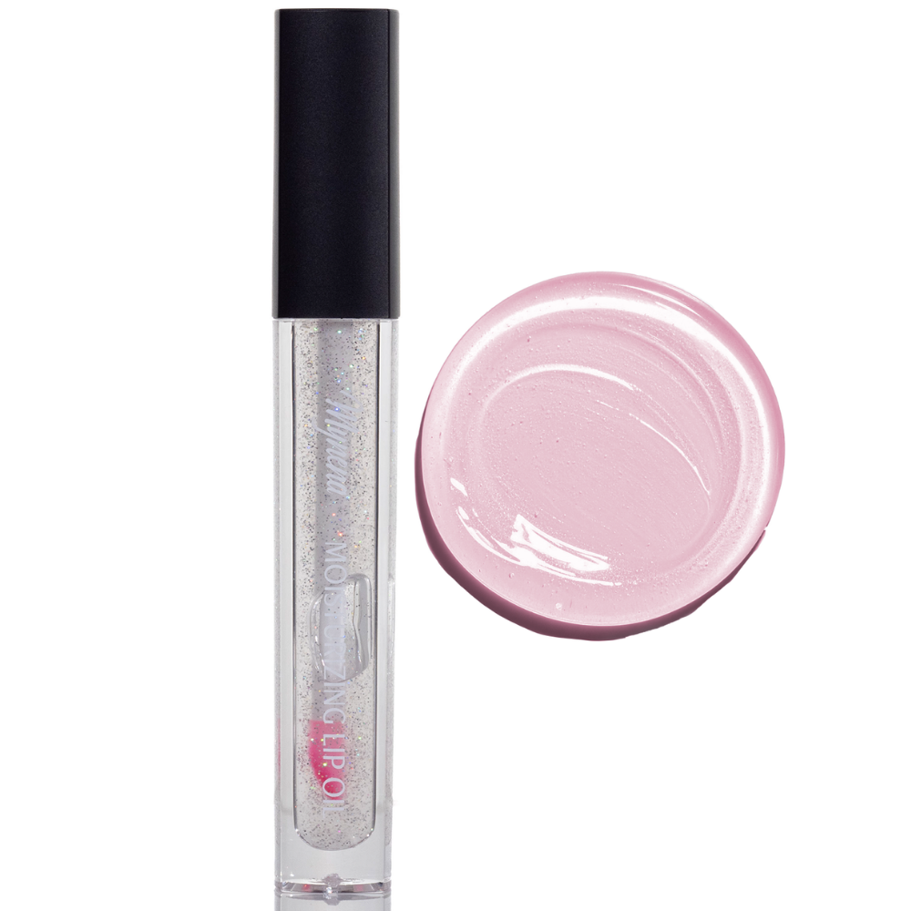 Hydrating Lip Oil - No Scent