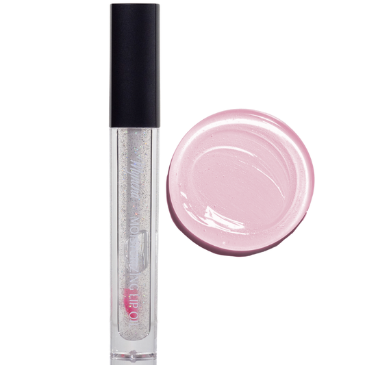 Hydrating Lip Oil - No Scent