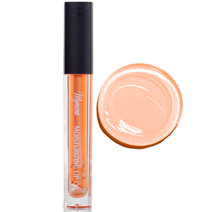 Hydrating Lip Oil - Mango Scent