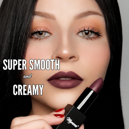 Bullet Matte Lipstick Classic Red - Divine