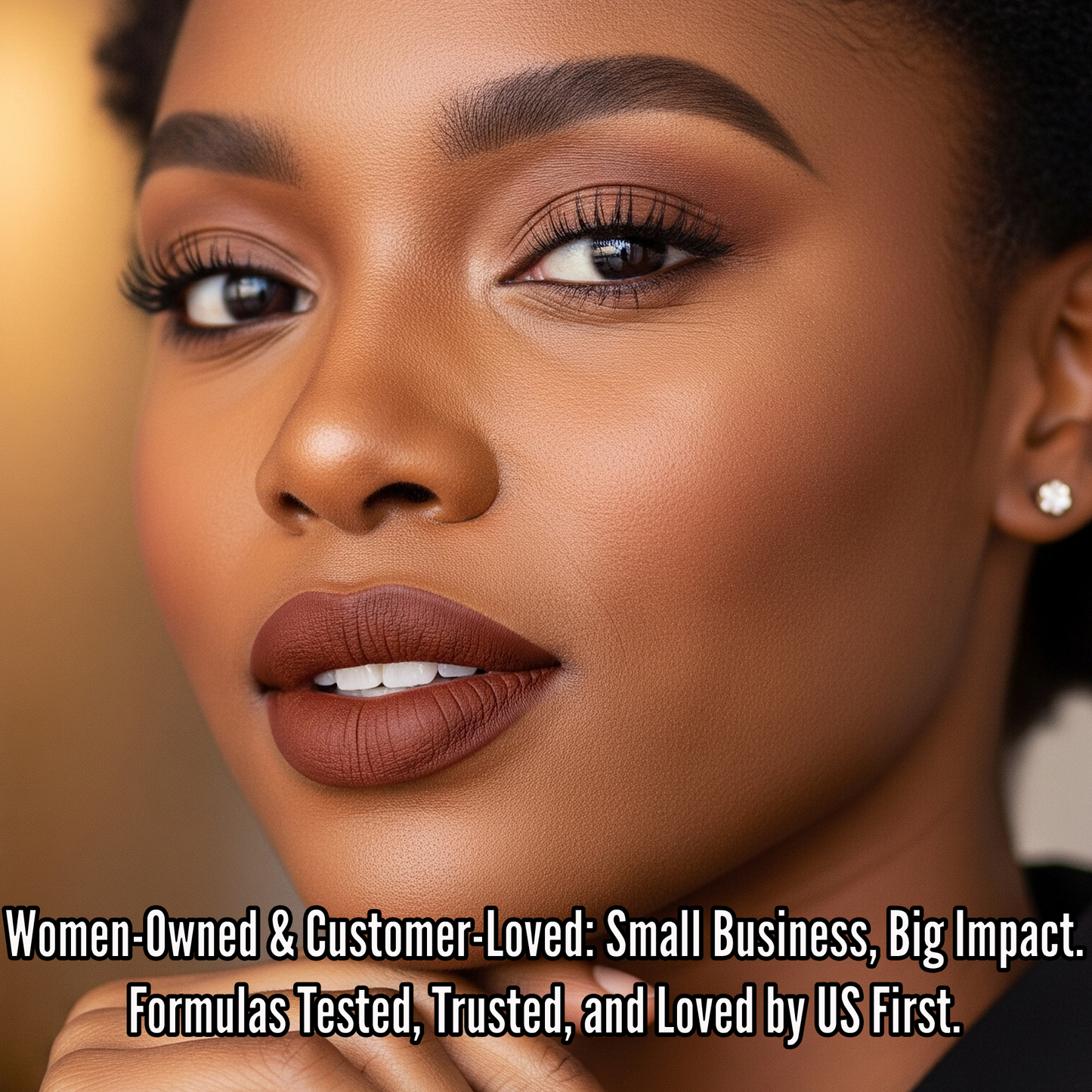 Bullet Matte Lipstick Classic Red - Divine