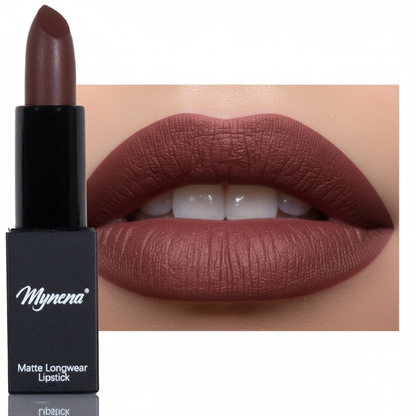 Bullet Matte Lipstick Classic Red - Divine