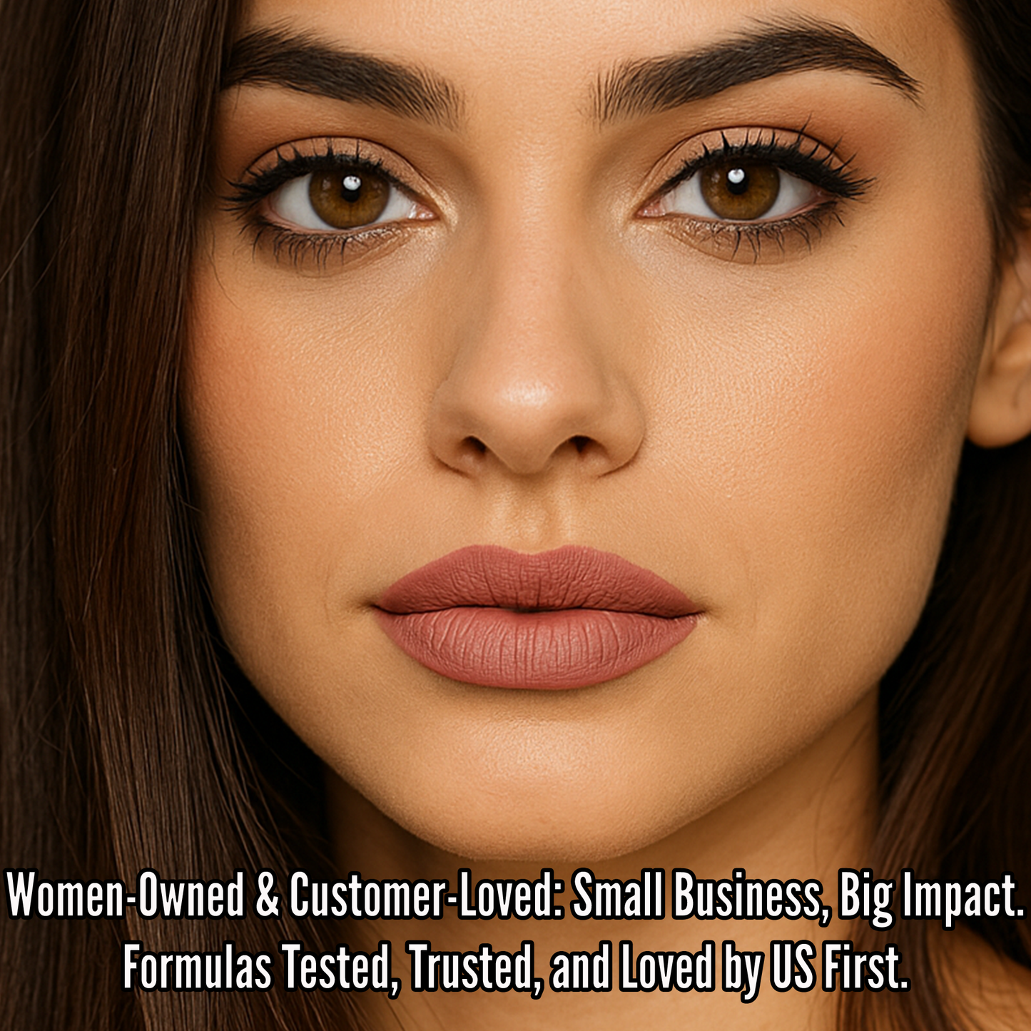 Bullet Matte Lipstick Classic Red - Charlotte