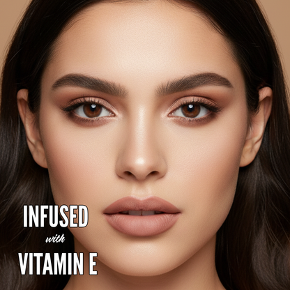 Bullet Matte Lipstick Classic Red - Charlotte