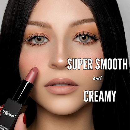 Bullet Matte Lipstick Classic Red - Charlotte