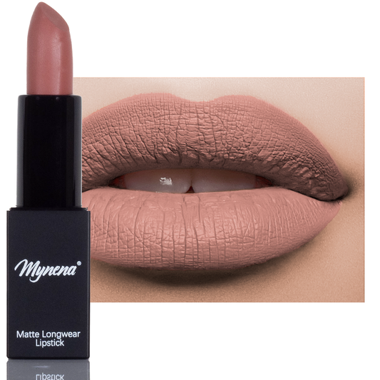 Bullet Matte Lipstick Classic Red - Charlotte