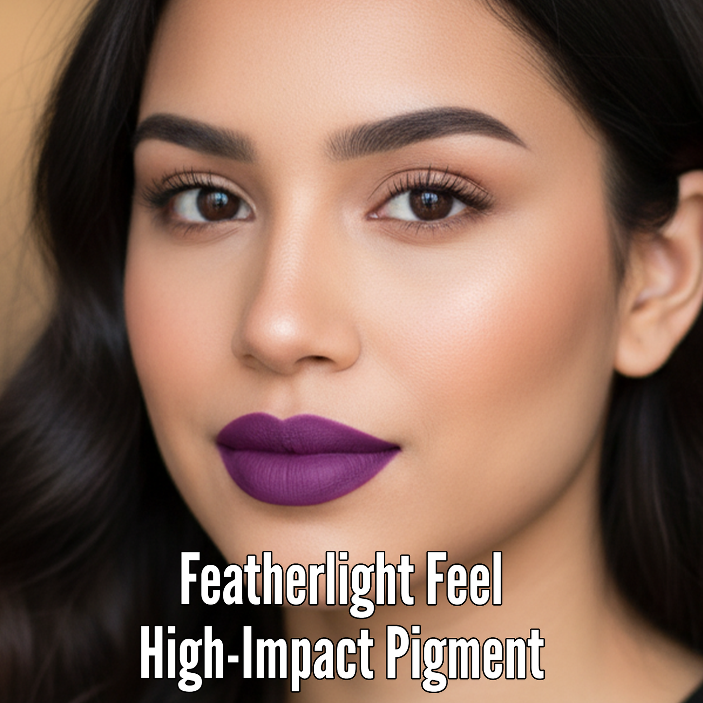 Bullet Matte Lipstick Classic Red - Anastacia