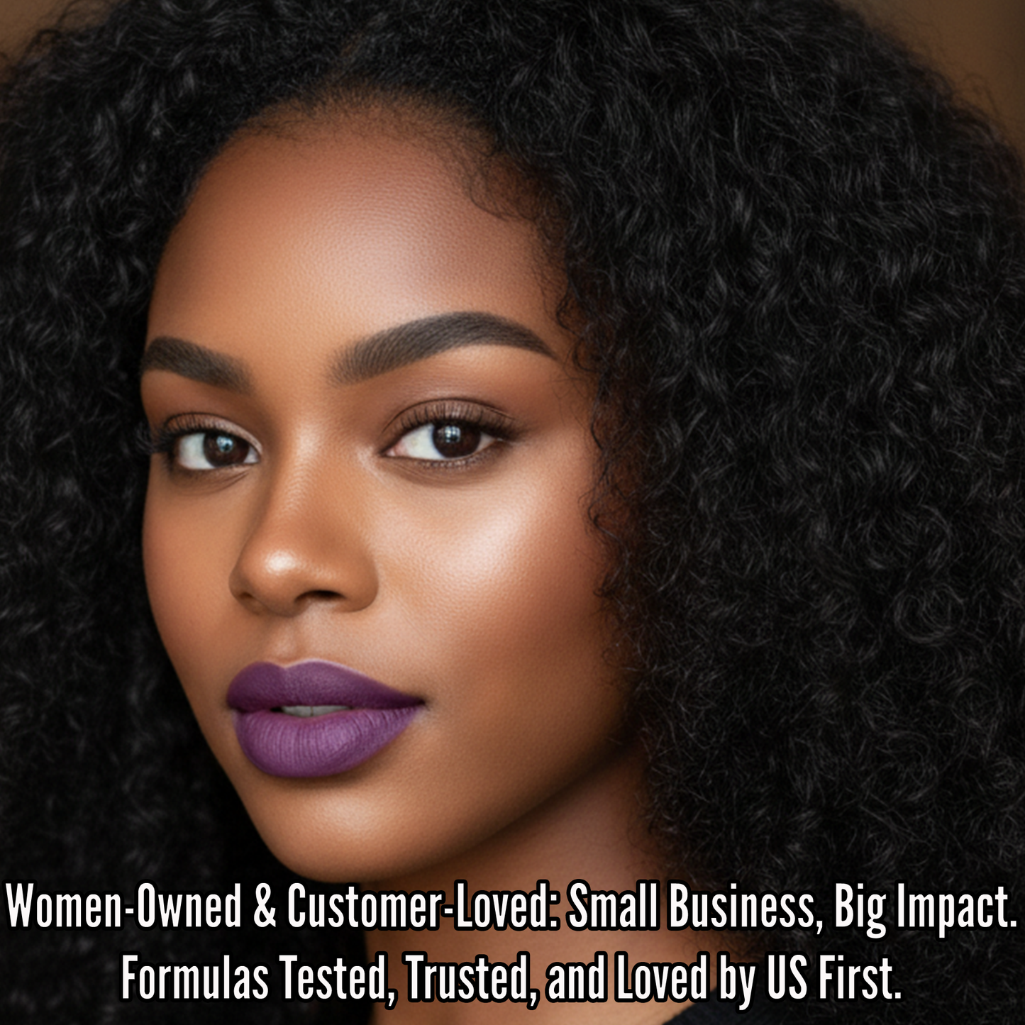 Bullet Matte Lipstick Classic Red - Anastacia