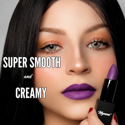 Bullet Matte Lipstick Classic Red - Anastacia