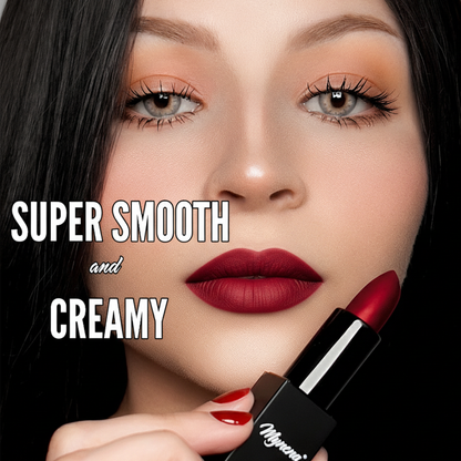 Bullet Matte Lipstick Classic Red - Elizabeth