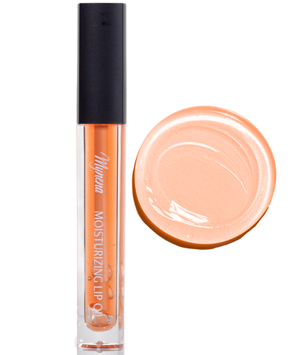 Hydrating Lip Oil - Mango Scent