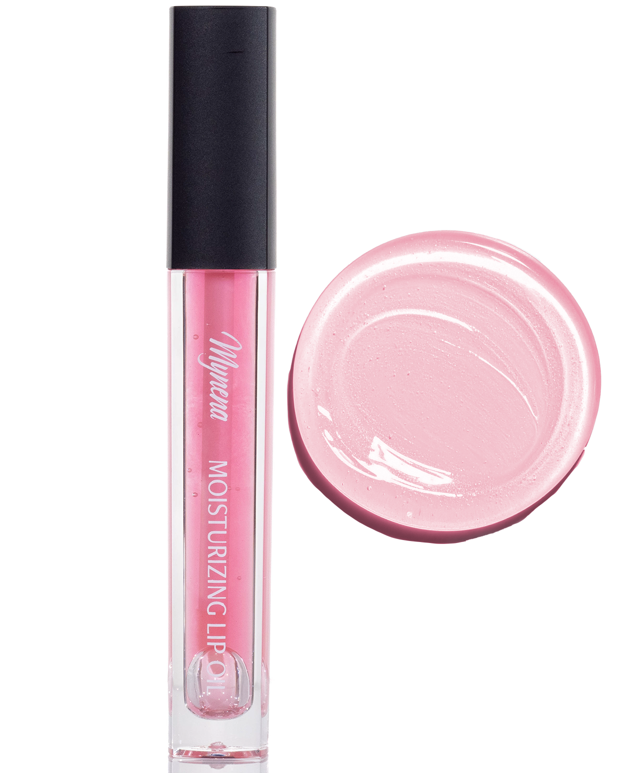Hydrating Lip Oil - Strawberry Scent