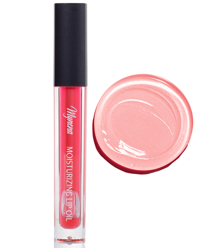 Hydrating Lip Oil - Watermelon Scent