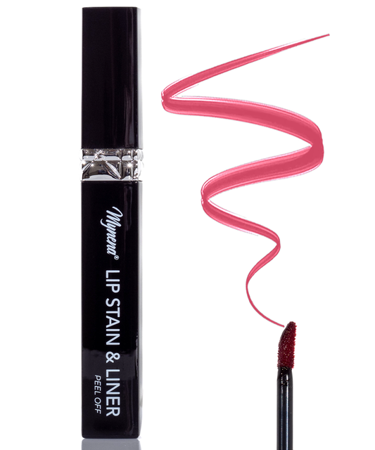 Peel Off Lip Stain & Lip Liner - Maeve
