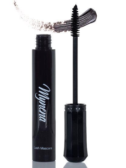 Waterproof Lash Tubing Mascara – Black