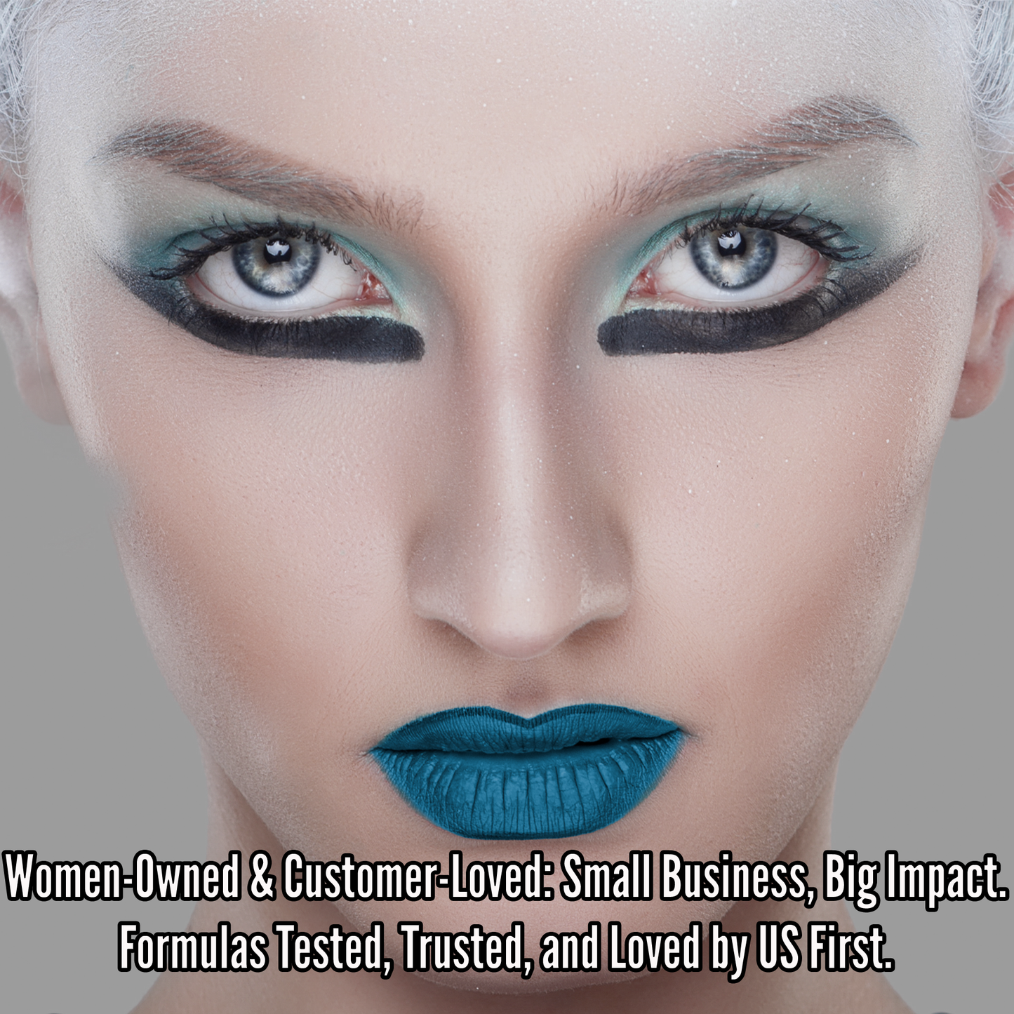 Long-Lasting Matte Liquid Lipstick - Ivy