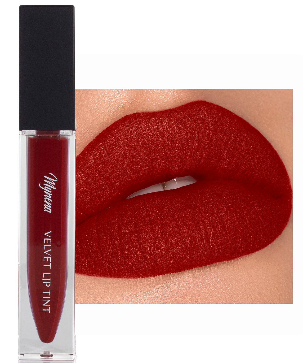 Ink Velvet Lip Tint - Rita