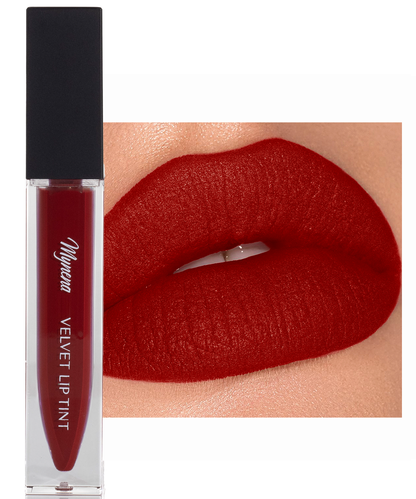 Ink Velvet Lip Tint - Rita