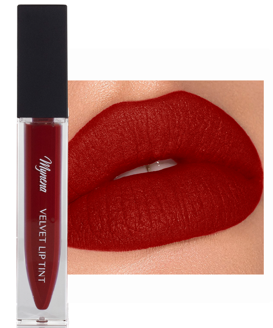 Ink Velvet Lip Tint - Rita