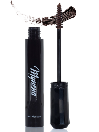 Waterproof Lash Tubing Mascara – Coffee Brown