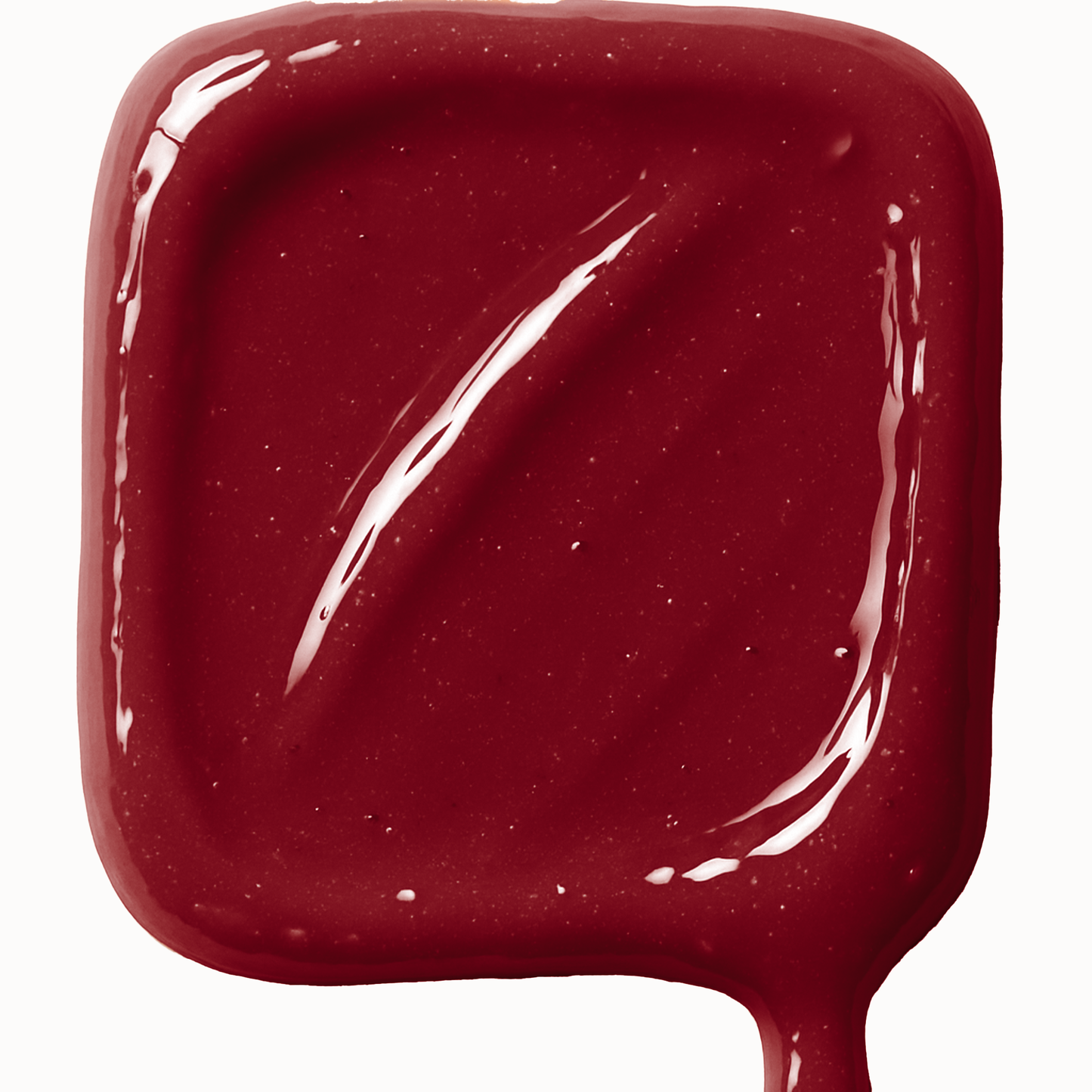 High Shine Non-Sticky Lip Gloss - Melaza