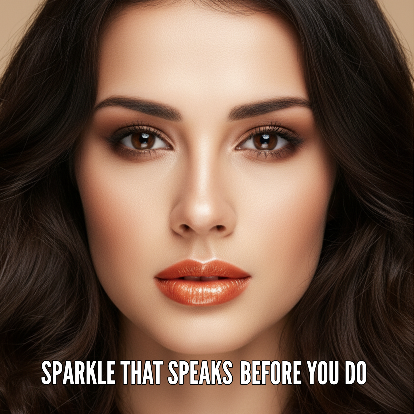 Shimmer Lip Gloss - Piper