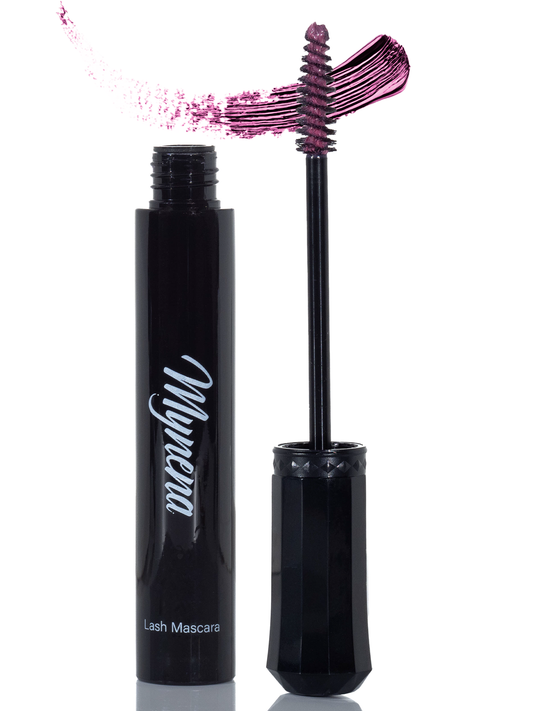 Waterproof Lash Tubing Mascara – Pink
